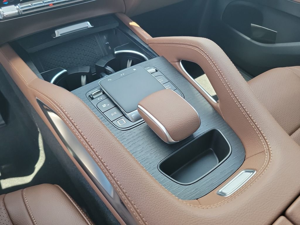 New 2026 White Mercedes-Benz GLE 350 image 32