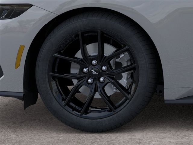 New 2026 Avalanche Gray Ford EcoBoost Premium image 19