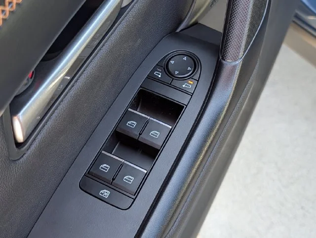 New 2026 Ingot Blue Metallic Mazda Premium AWD image 19