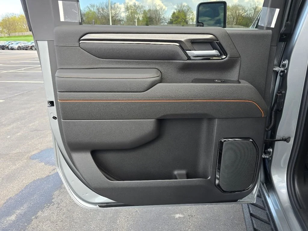 2026 GMC Sierra 2500HD AT4 - Photo 25