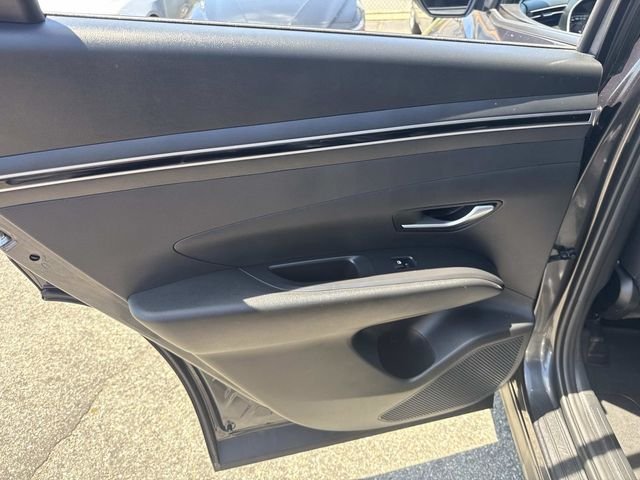 2023 Hyundai Tucson SEL - Photo 17