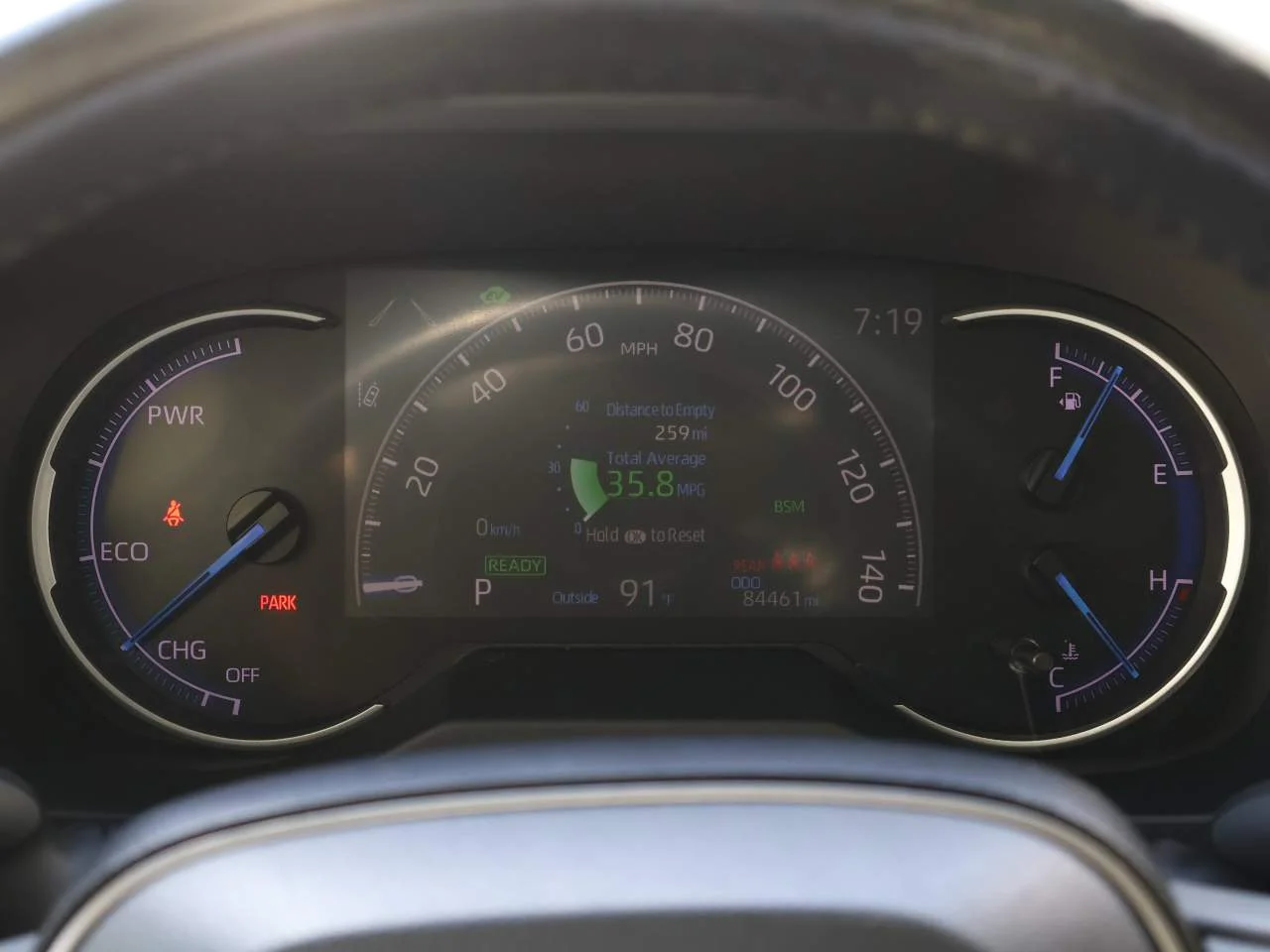 2020 Toyota RAV4 Limited - Photo 15