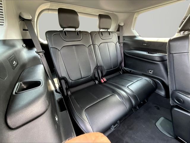Used 2021 Black Jeep Limited image 31