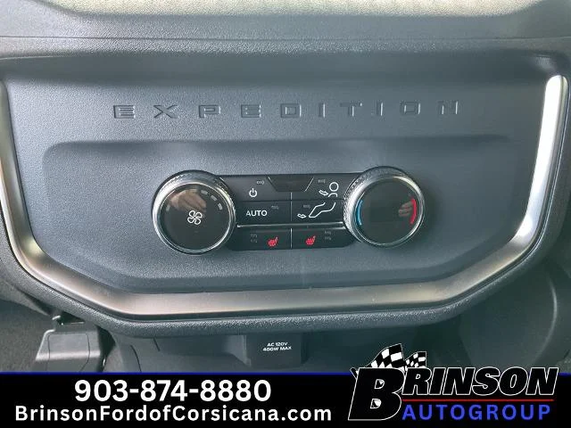 New 2027 Glacier Gray Metallic Tri-Coat Ford Platinum image 30