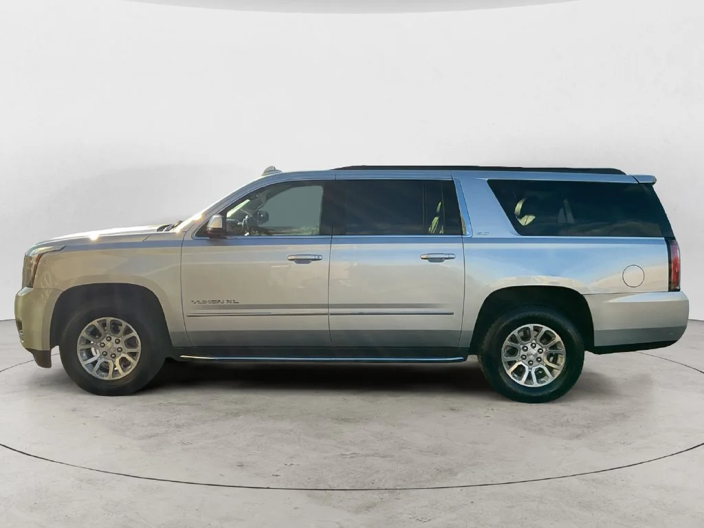 Used 2018 QUICKSILVER METALLIC GMC SLT image 8