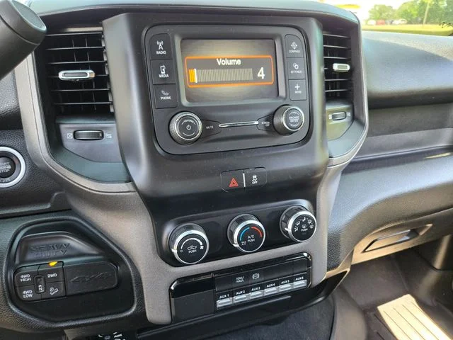 Used 2022 Black Ram Tradesman image 25