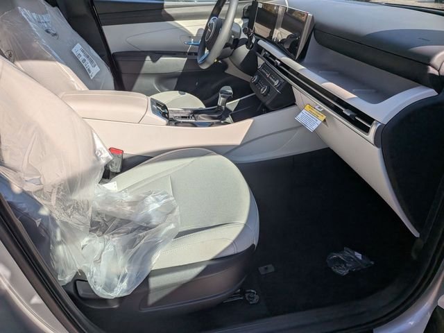 2026 Hyundai Tucson SE - Photo 27