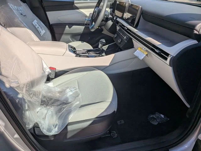Used 2026 Silver Hyundai SE image 27