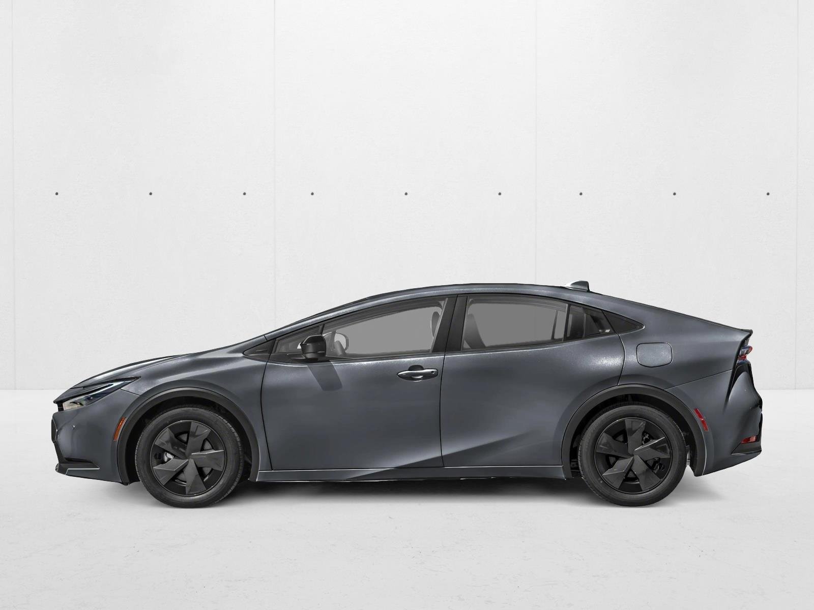 New 2026 Guardian Gray Toyota XSE Premium image 3