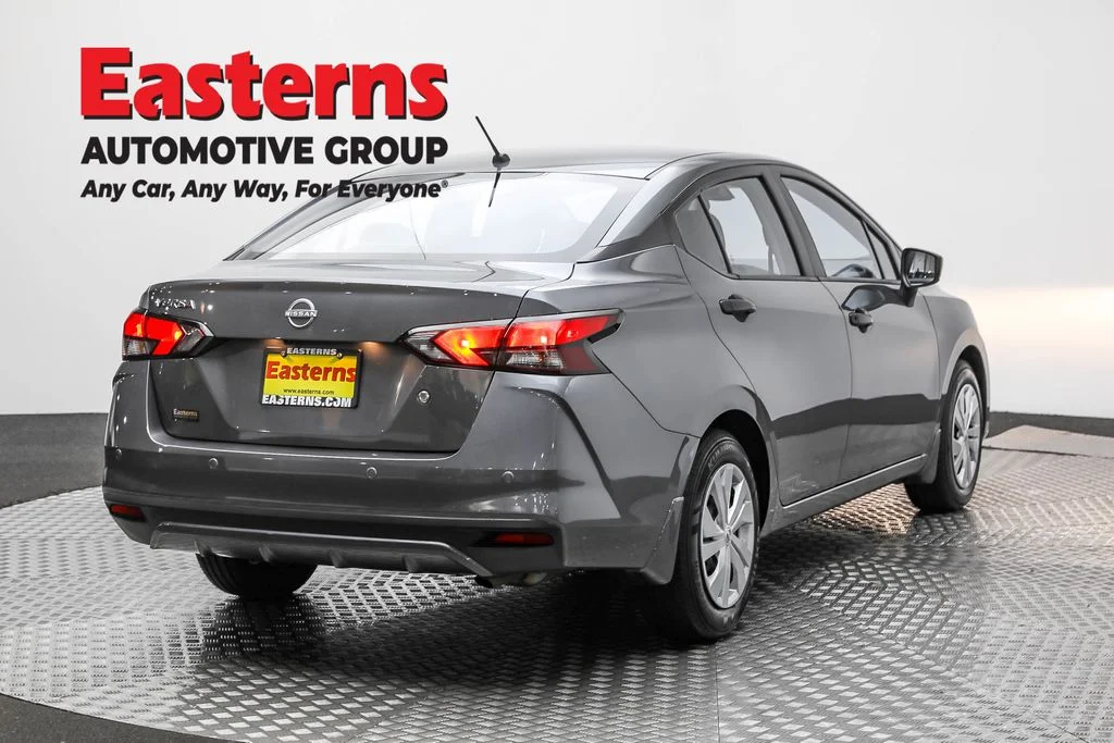Used 2024 Gray Nissan 1.6 S image 5