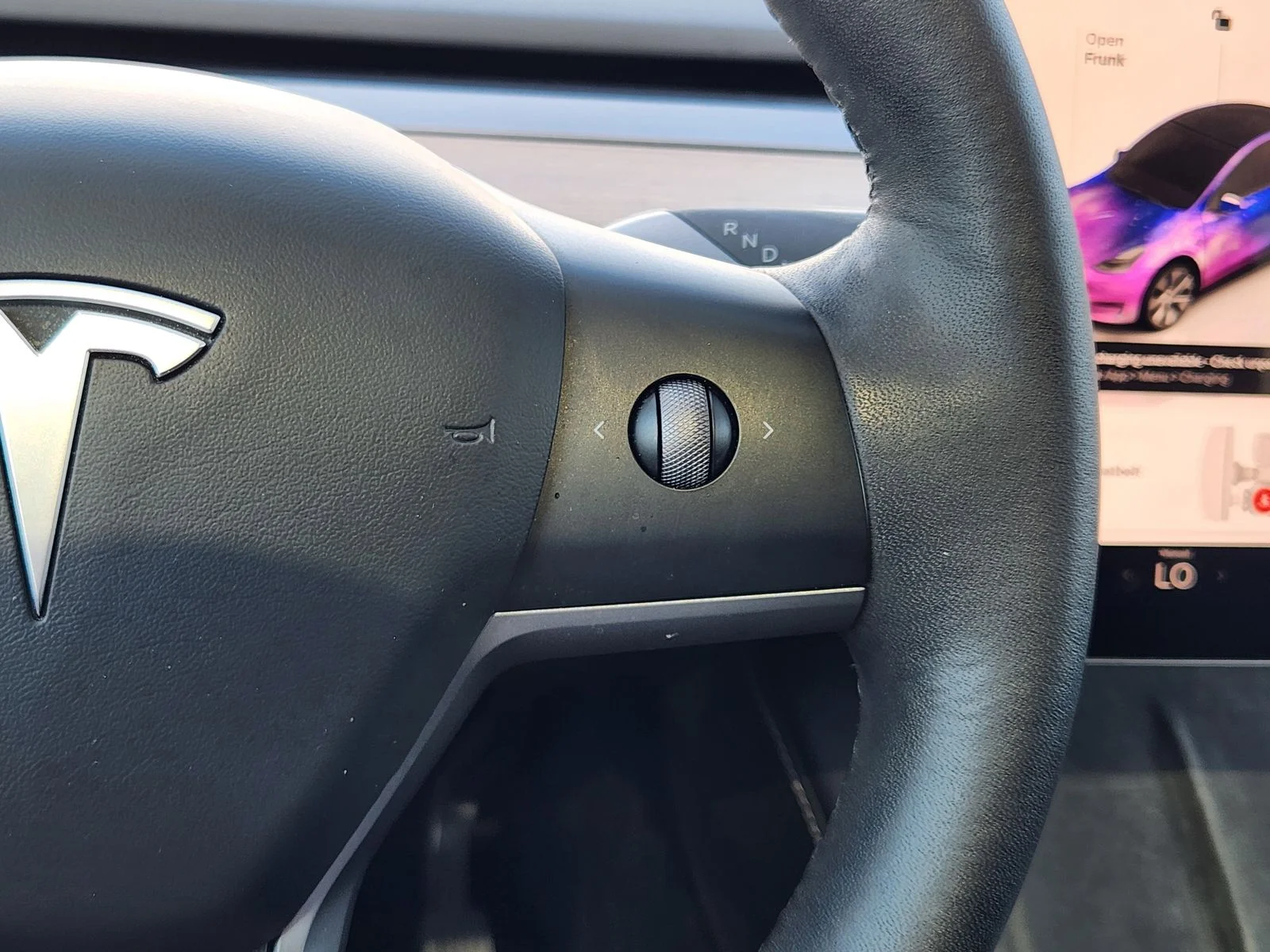 Used 2023 White Tesla Long Range image 28