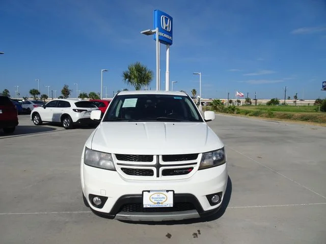Used 2018 White Dodge GT image 2