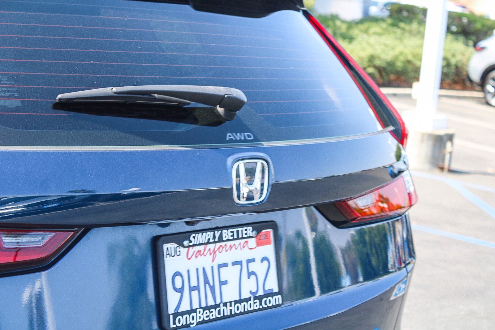 2023 Honda CR-V LX - Photo 10
