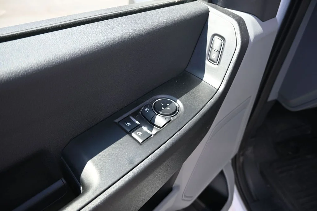 New 2026 White Ford XL image 11