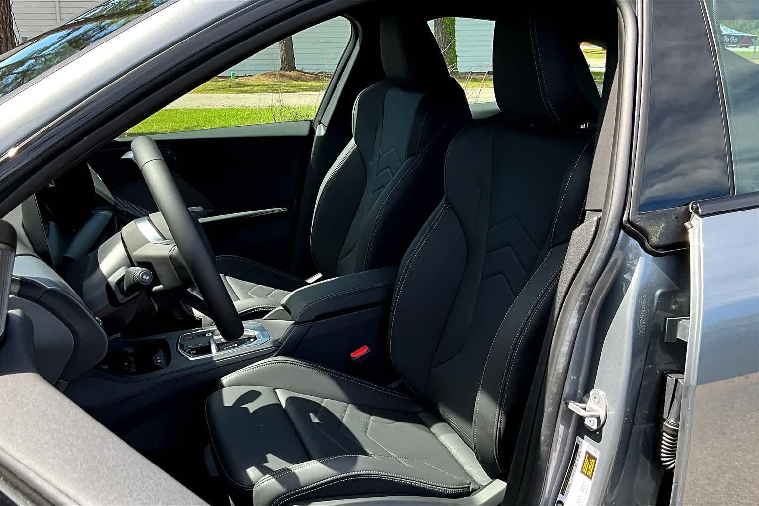 2025 BMW 2 Series 228 - Photo 9