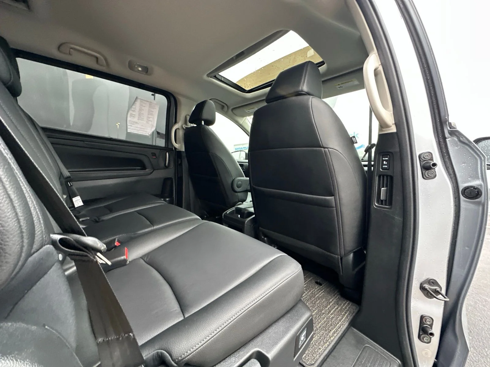 2026 Honda Odyssey EX-L - Photo 39