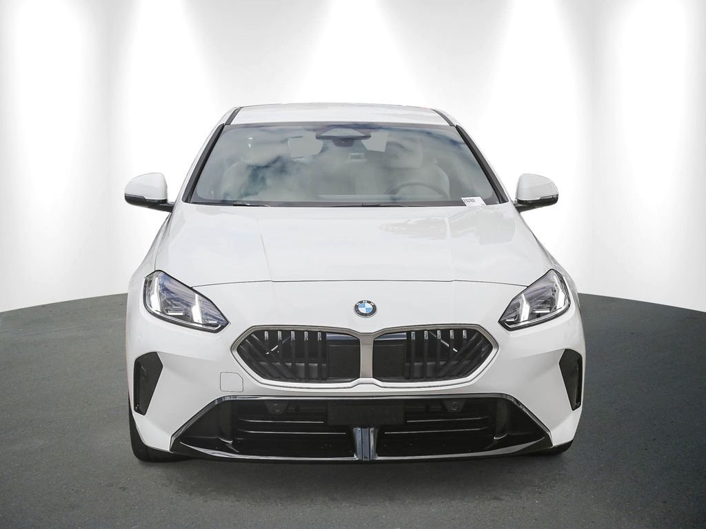 New 2026 Alpine White BMW 228 Gran Coupe image 2