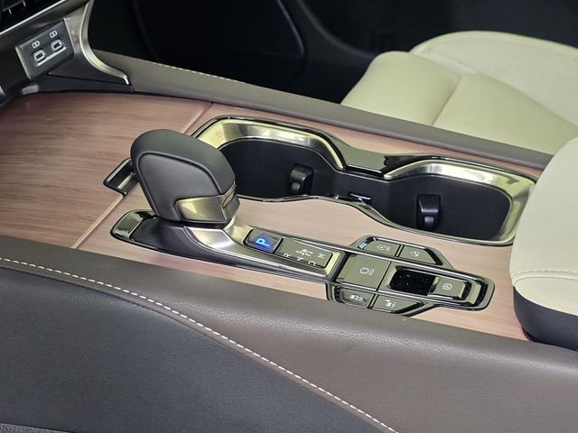 Certified Used 2025 Mica Lexus 350 Luxury image 26
