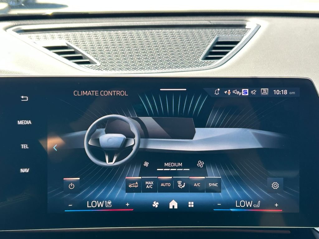 New 2026 Brooklyn Grey Metallic BMW xDrive28i image 24