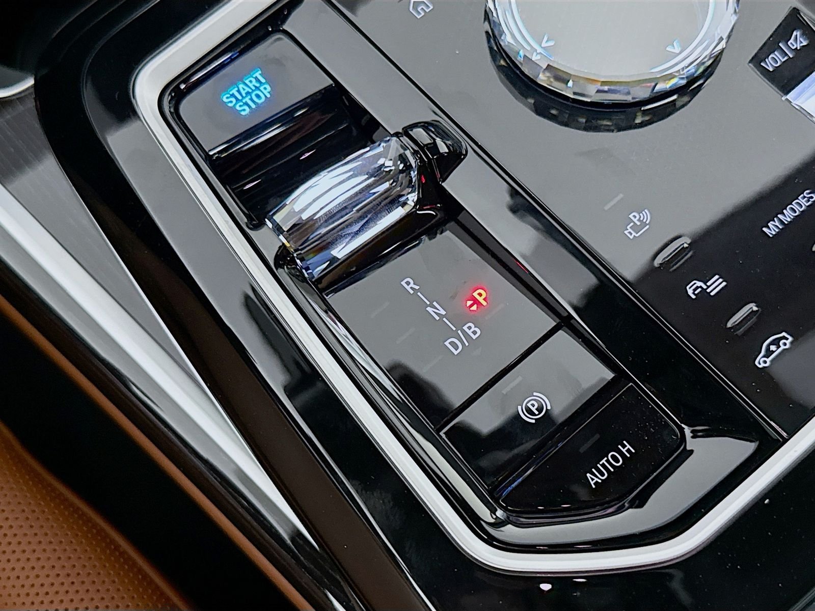 New 2026 Black Sapphire Metallic BMW eDrive50 image 17