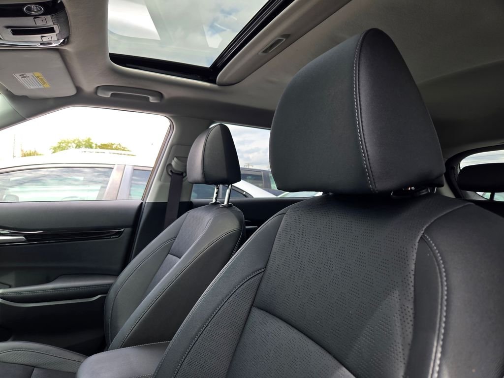 2022 Kia Seltos SX - Photo 31