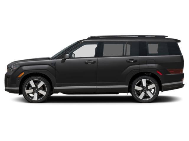 New 2027 Phantom Black Hyundai Limited image 3