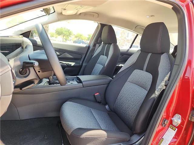 New 2026 NBL Scarlet EM Nissan SV Sedan image 9