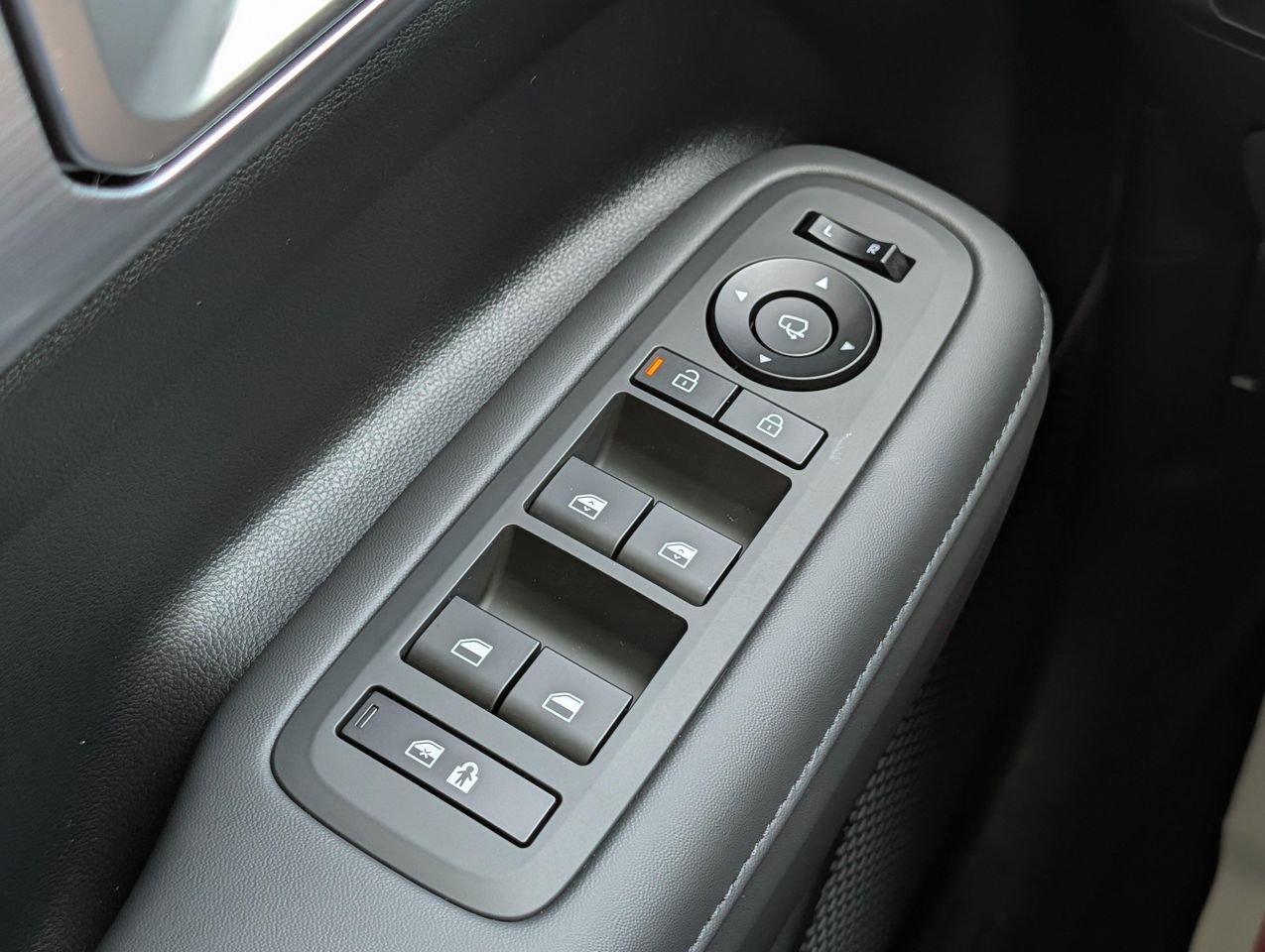 New 2026 Rockwood Green Hyundai Limited 6P image 11