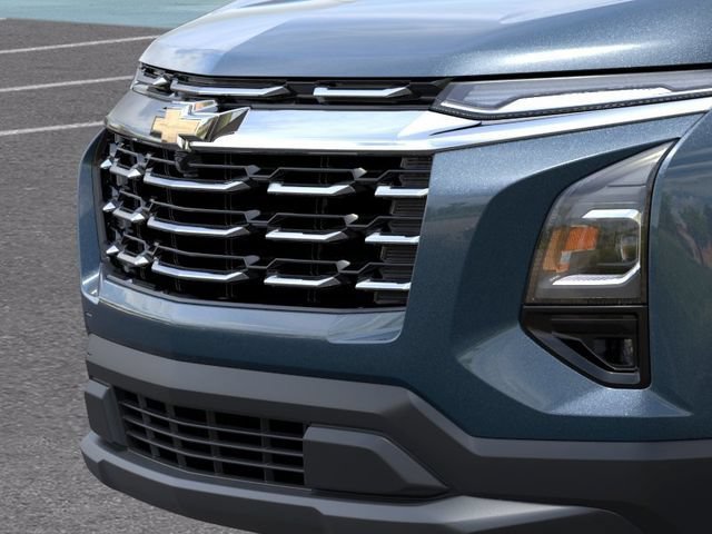 2026 Chevrolet Equinox LT - Photo 13