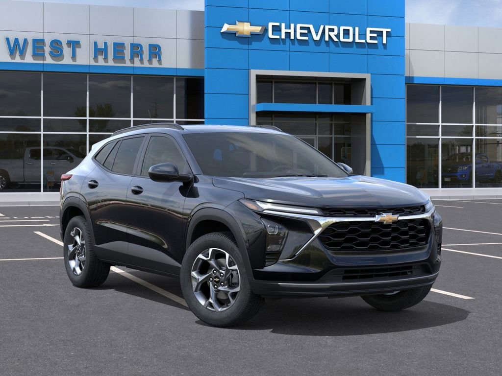 2026 Chevrolet Trax LT - Photo 7