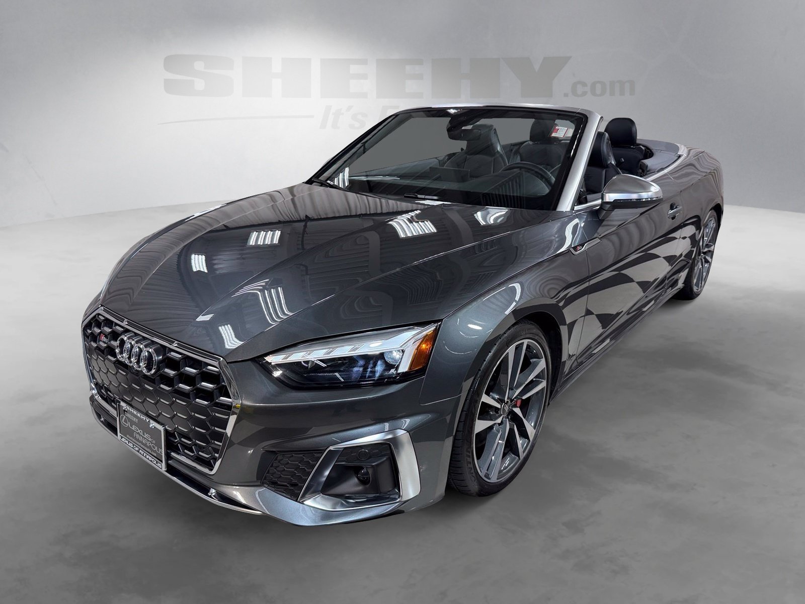 Used 2024  Audi 3.0T Premium Plus image 15