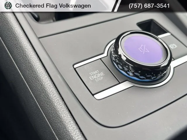 New 2026 Gray Volkswagen S image 42