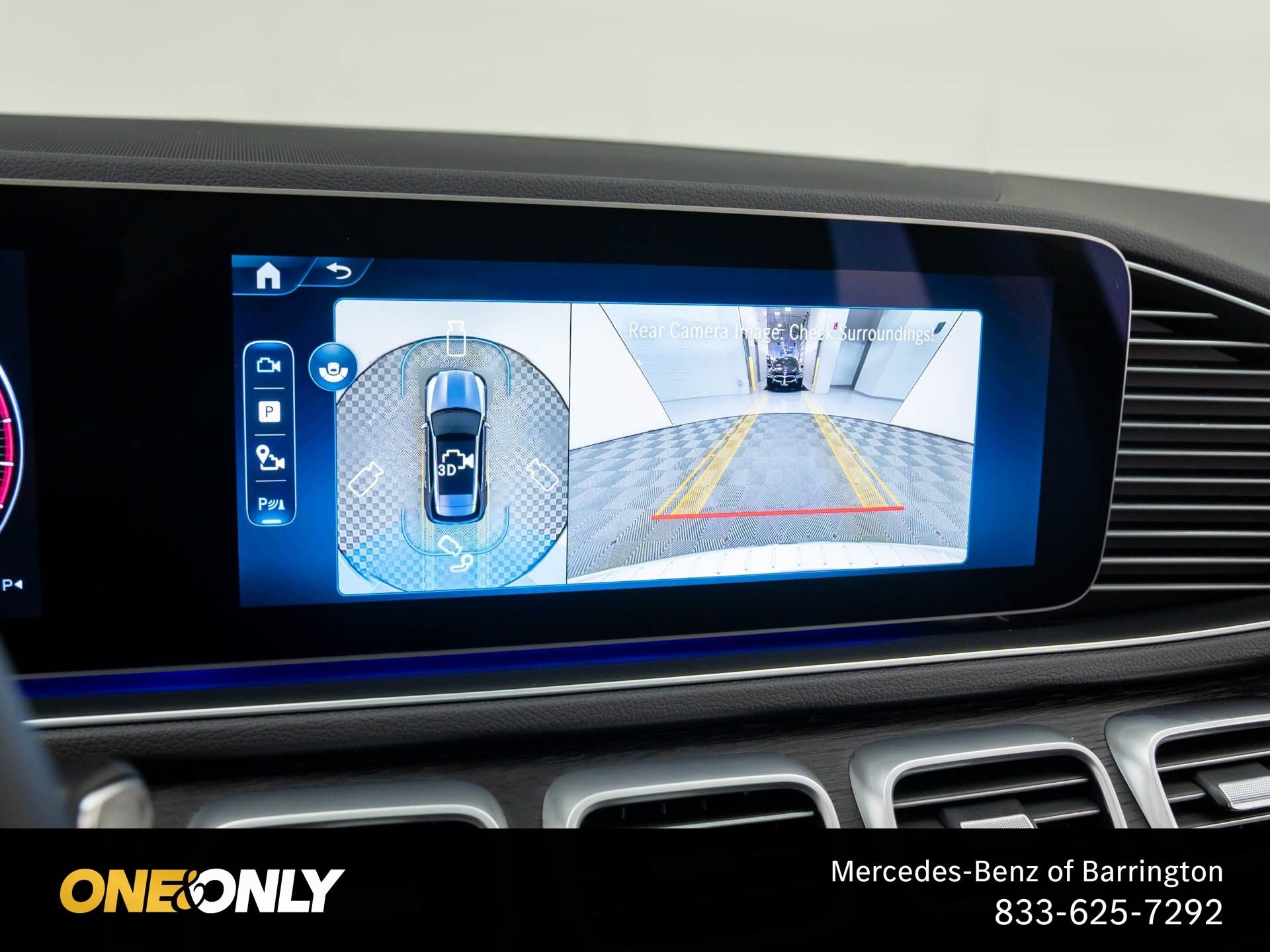 Used 2026 Black Mercedes-Benz GLE 450 image 30