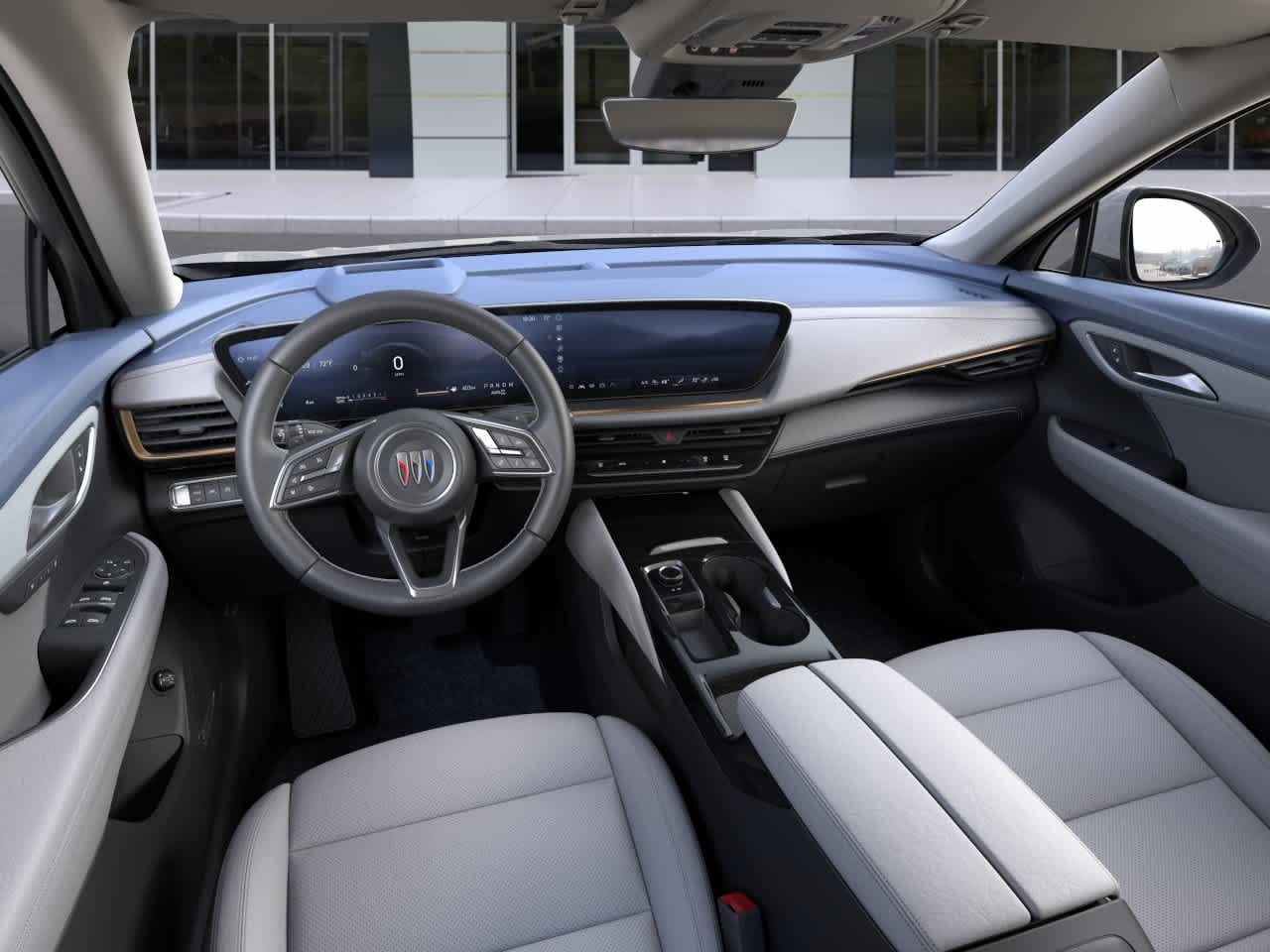 2026 Buick Envision Avenir - Photo 15