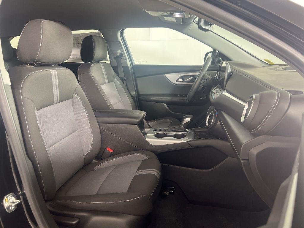 Used 2023 Black Chevrolet LT image 20