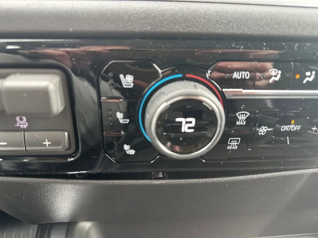 2026 Chevrolet Silverado 2500 HD LTZ - Photo 22