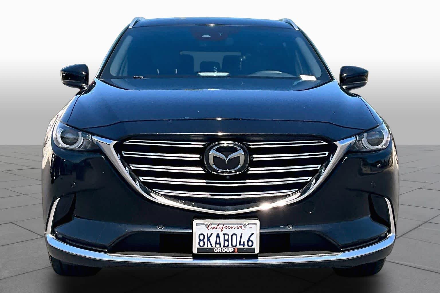 Pre-Owned 2019 Mazda CX-9 Grand Touring