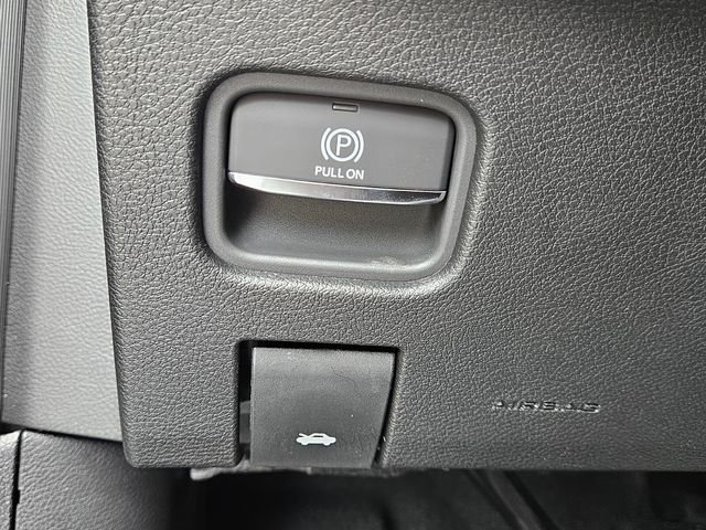 2025 Jeep Grand Cherokee Limited - Photo 31