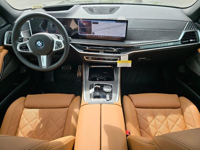 2026 BMW X5 50e - Photo 10