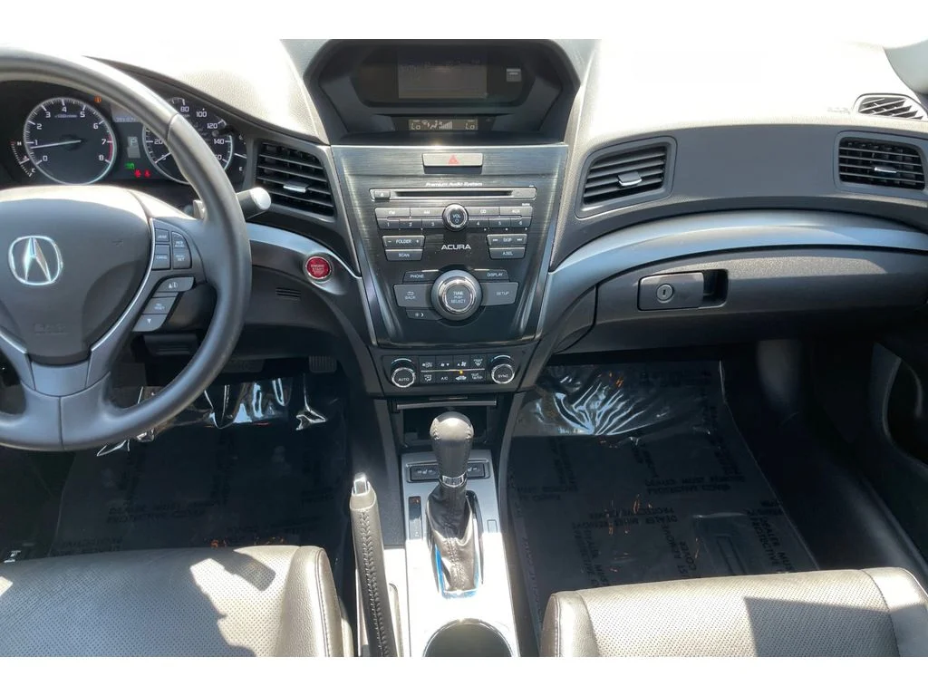 Used 2014 Bellanova White Pearl Acura 2.0L (A5) image 14