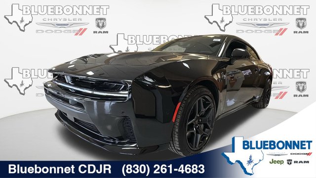 2026 Dodge Charger Scat Pack Plus