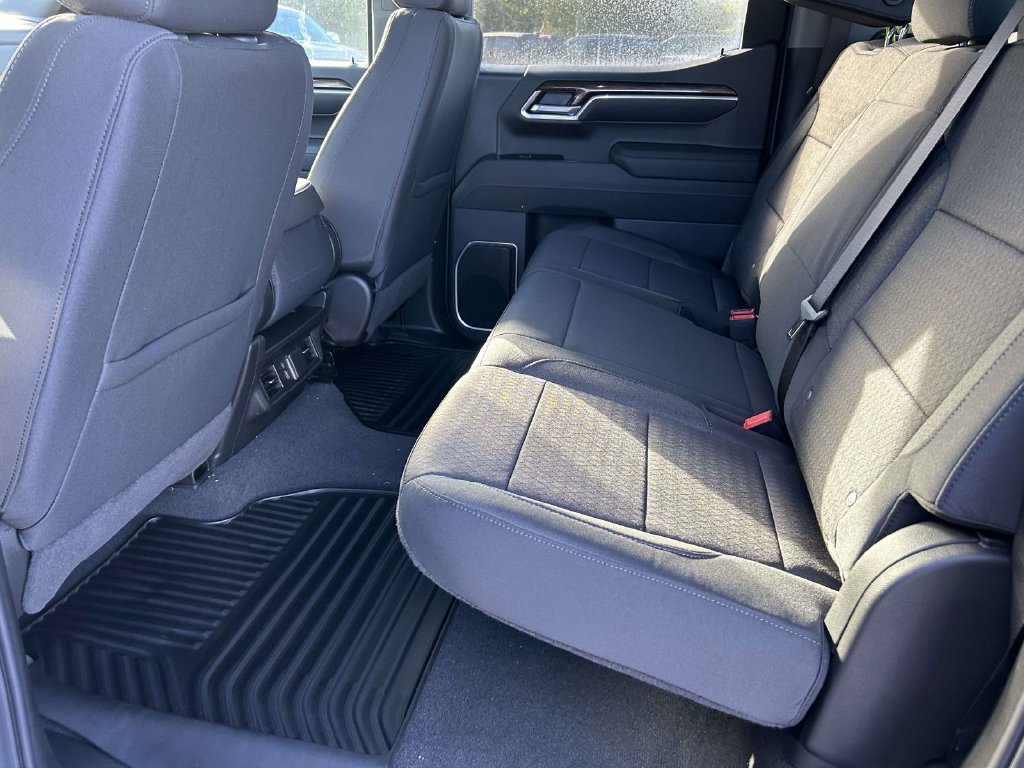 2026 Chevrolet Silverado 1500 LT - Photo 12