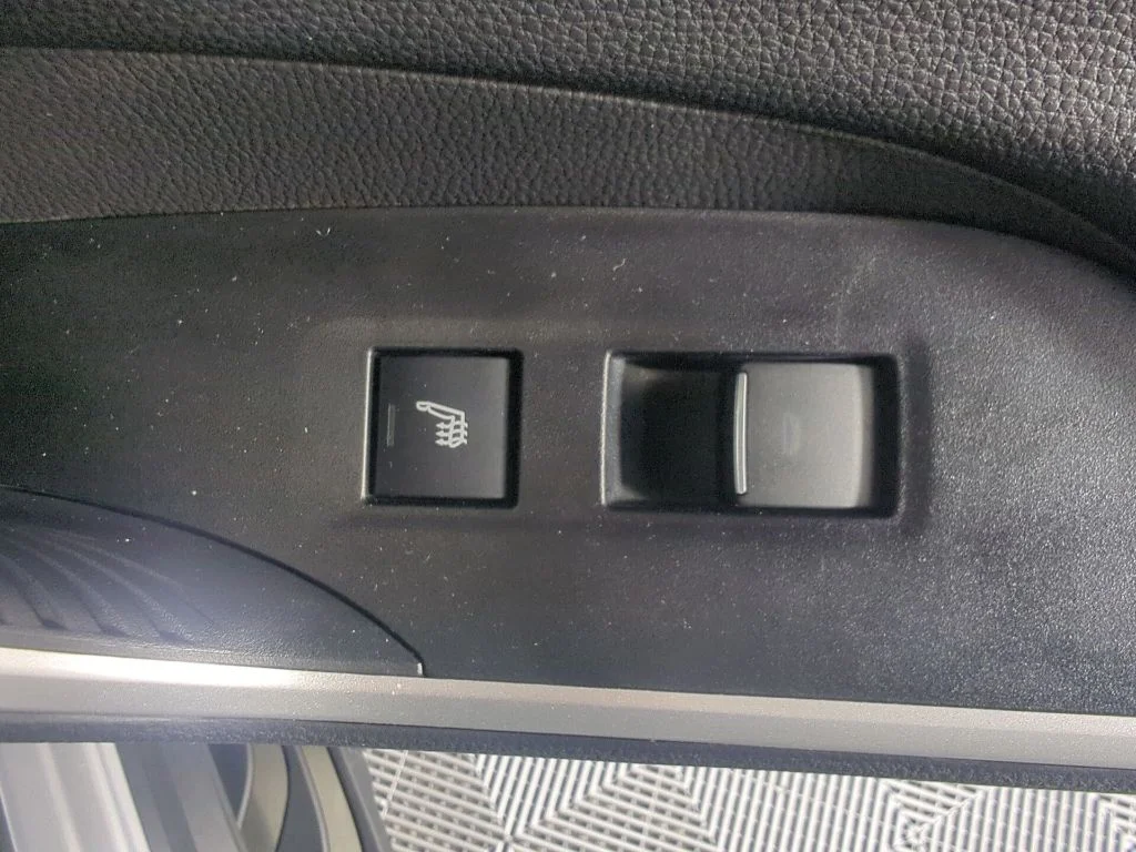 Used 2025 Silver Toyota Limited image 17