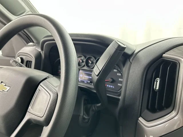 2026 Chevrolet Silverado 1500 Work Truck - Photo 10