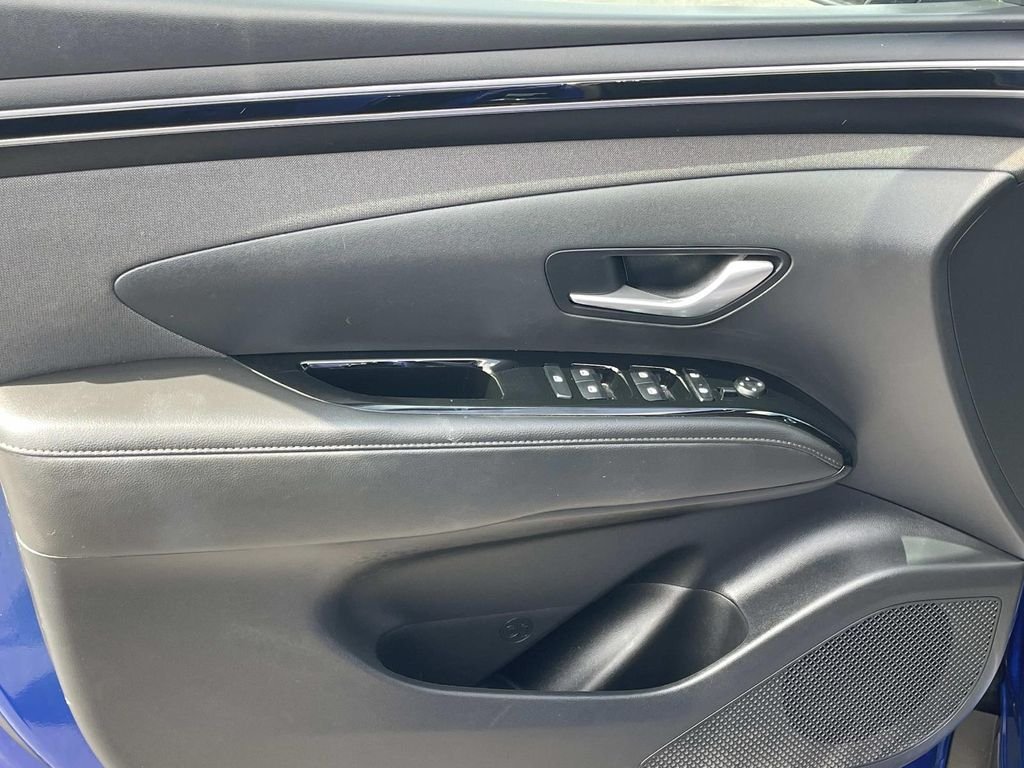 2022 Hyundai Tucson SEL - Photo 24
