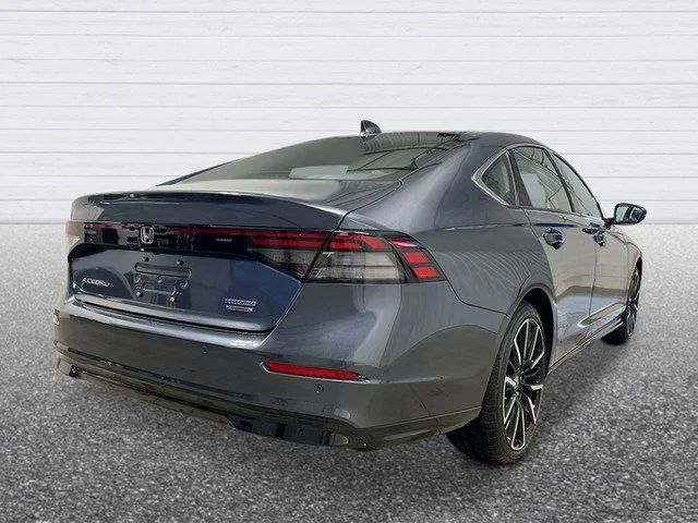 New 2026  Honda Touring image 6