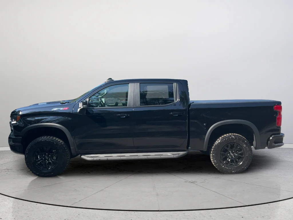 2026 Chevrolet Silverado 1500 ZR2 - Photo 15