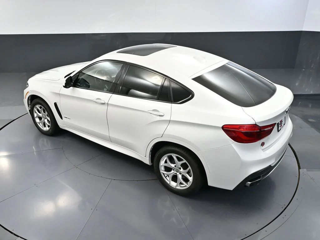 2019 BMW X6 35i - Photo 60