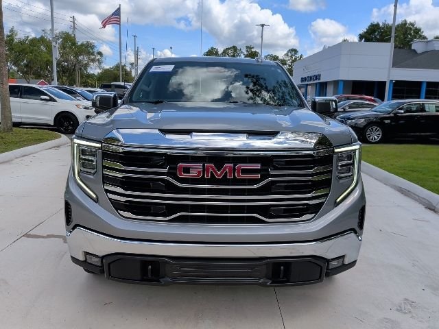 Used 2026 Sterling GMC SLT image 7