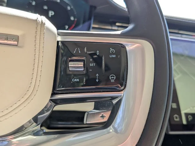2023 Land Rover Range Rover SE - Photo 14